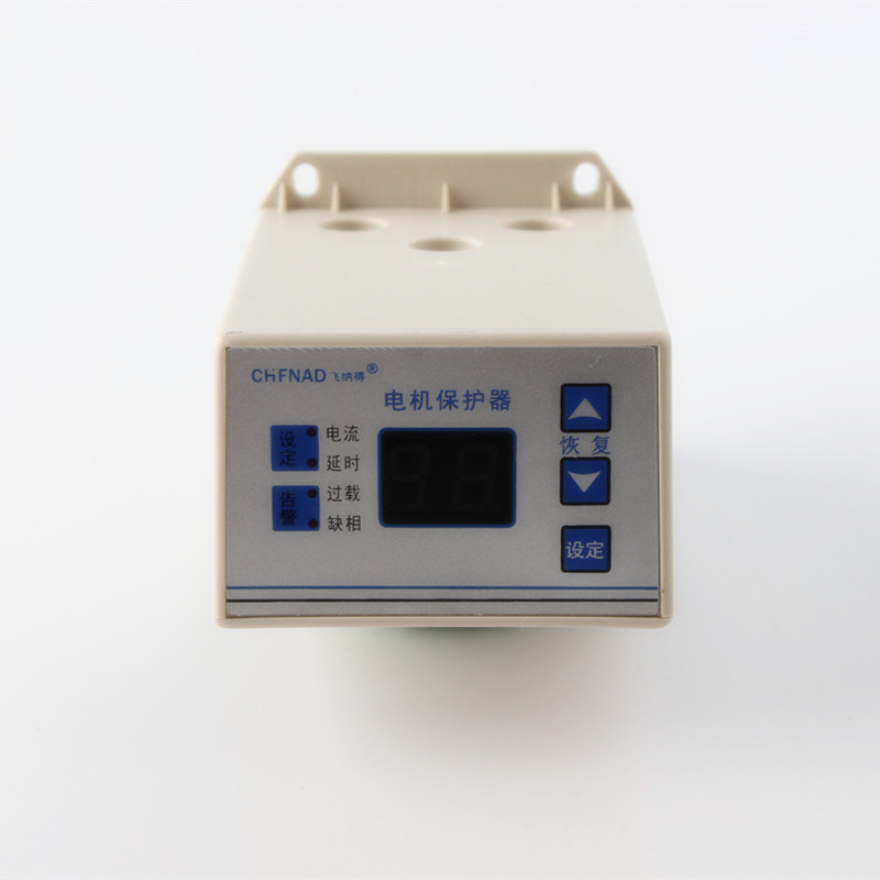 电机保护器飞纳得Mxx系列